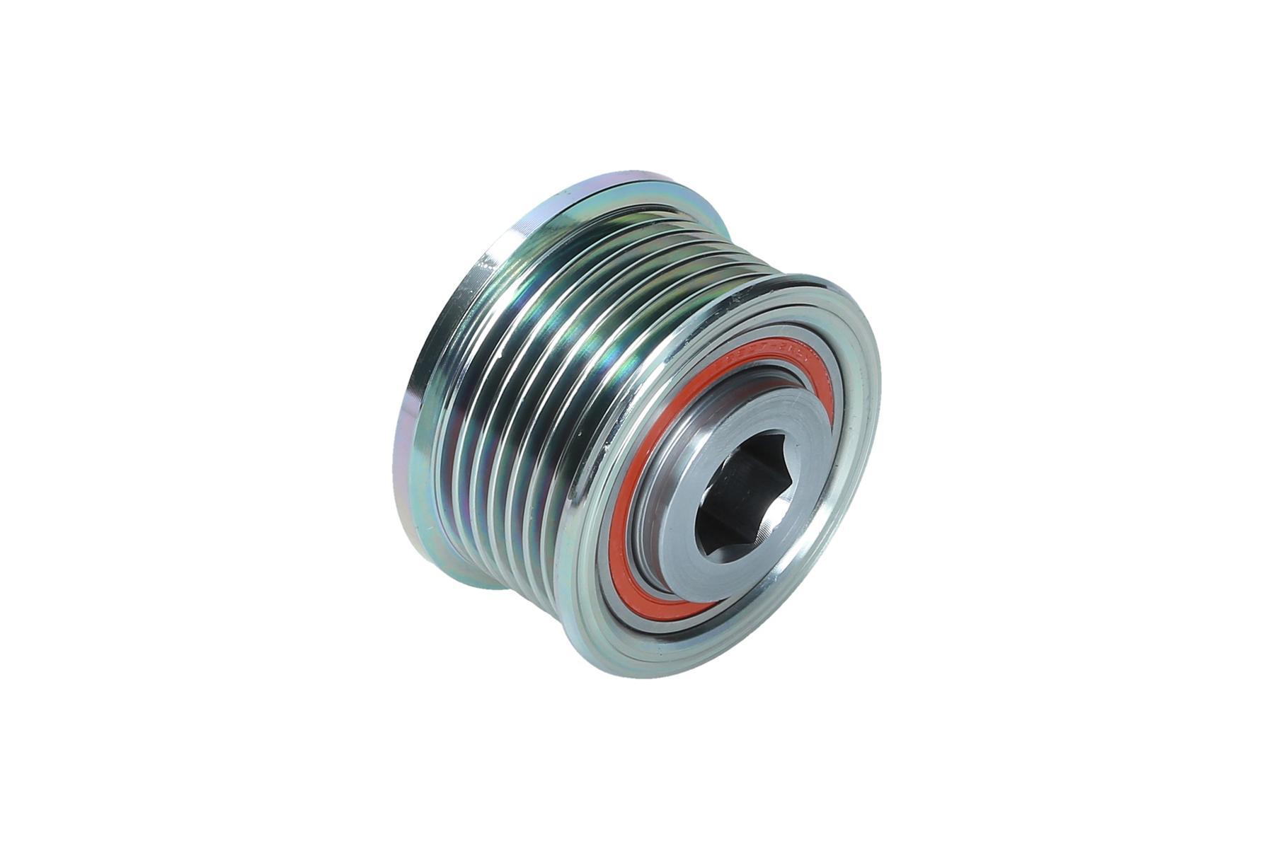 KAMOKA KAORC144 Szabadonfutós ékszíjtárcsa