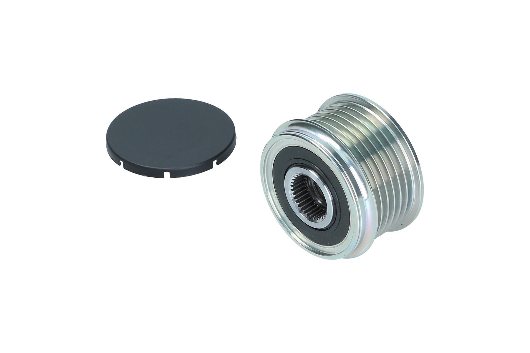 KAMOKA KAORC145 Szabadonfutós ékszíjtárcsa