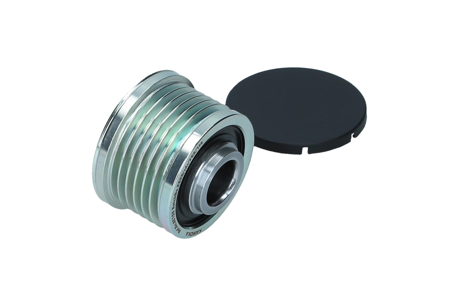 KAMOKA KAORC150 Szabadonfutós ékszíjtárcsa