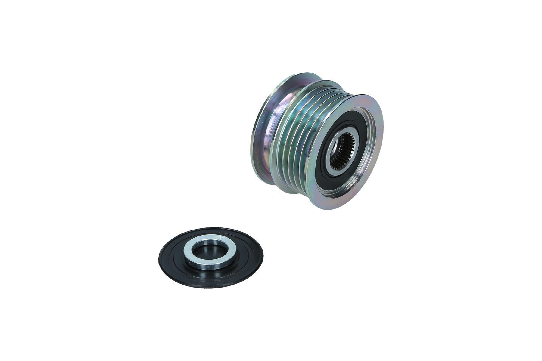 KAMOKA KAORC154 Szabadonfutós ékszíjtárcsa