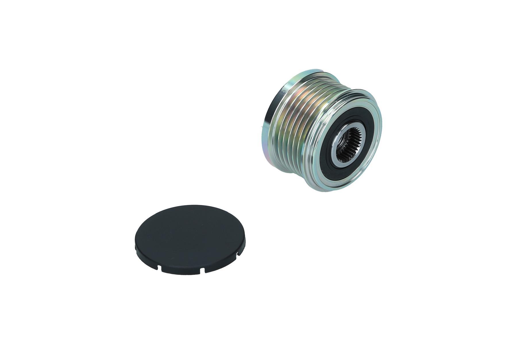 KAMOKA KAORC156 Szabadonfutós ékszíjtárcsa