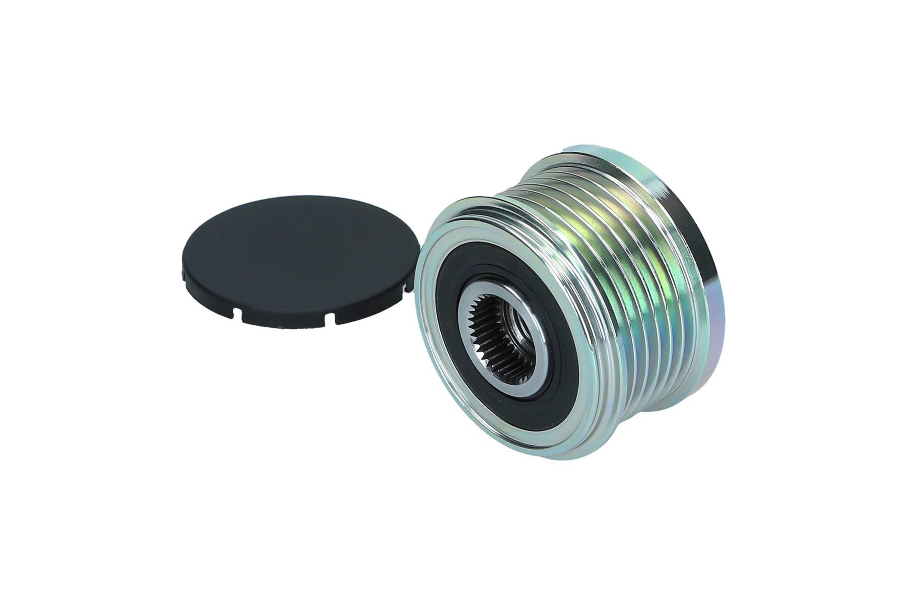 KAMOKA KAORC156 Szabadonfutós ékszíjtárcsa