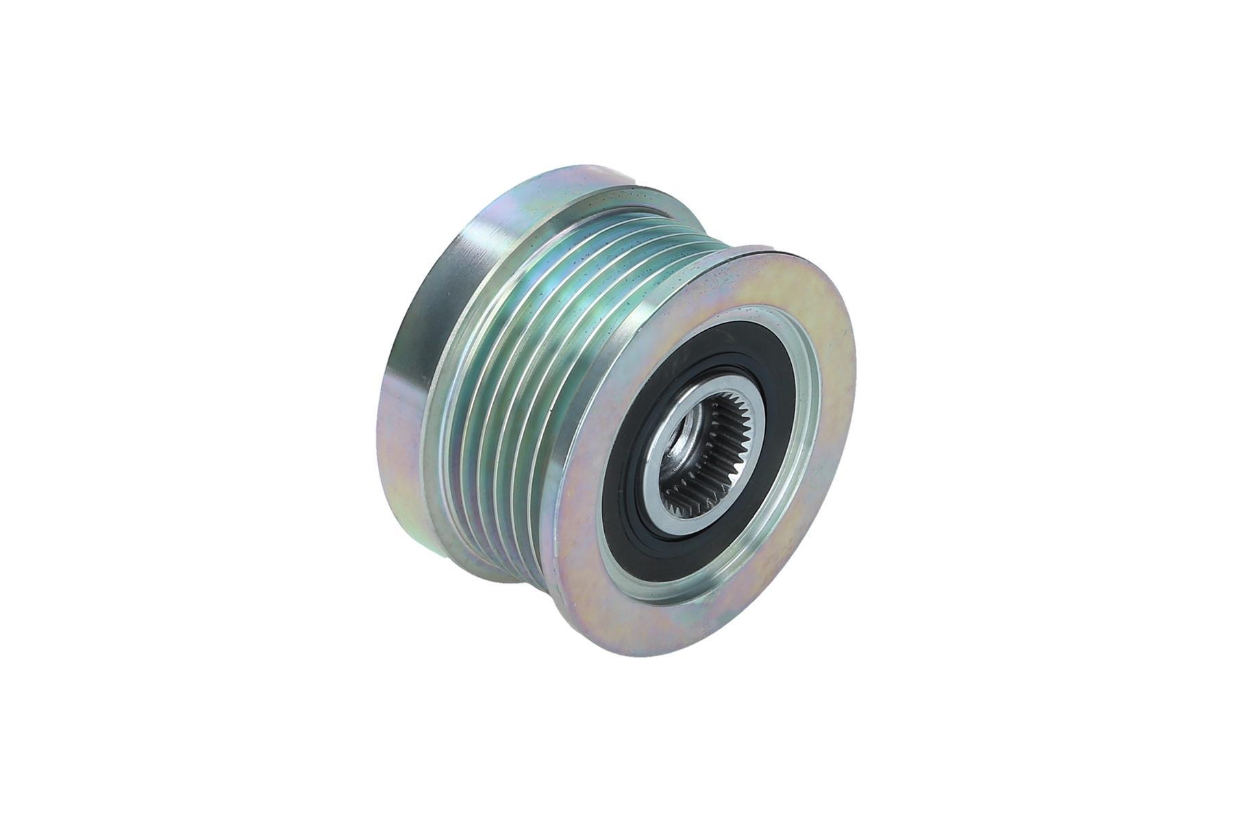 KAMOKA KAORC157 Szabadonfutós ékszíjtárcsa