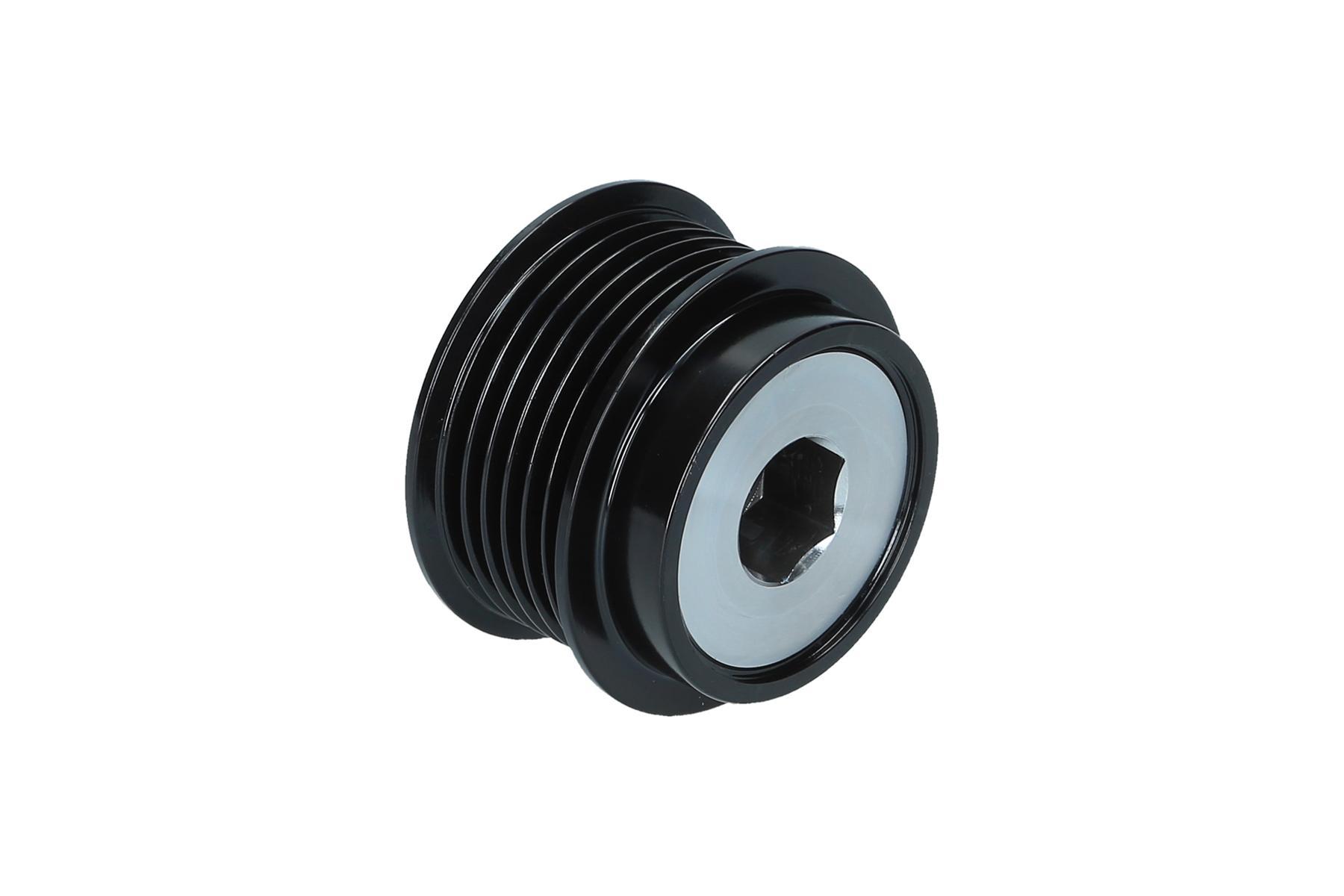 KAMOKA KAMRC158 generátor szabadonfutó