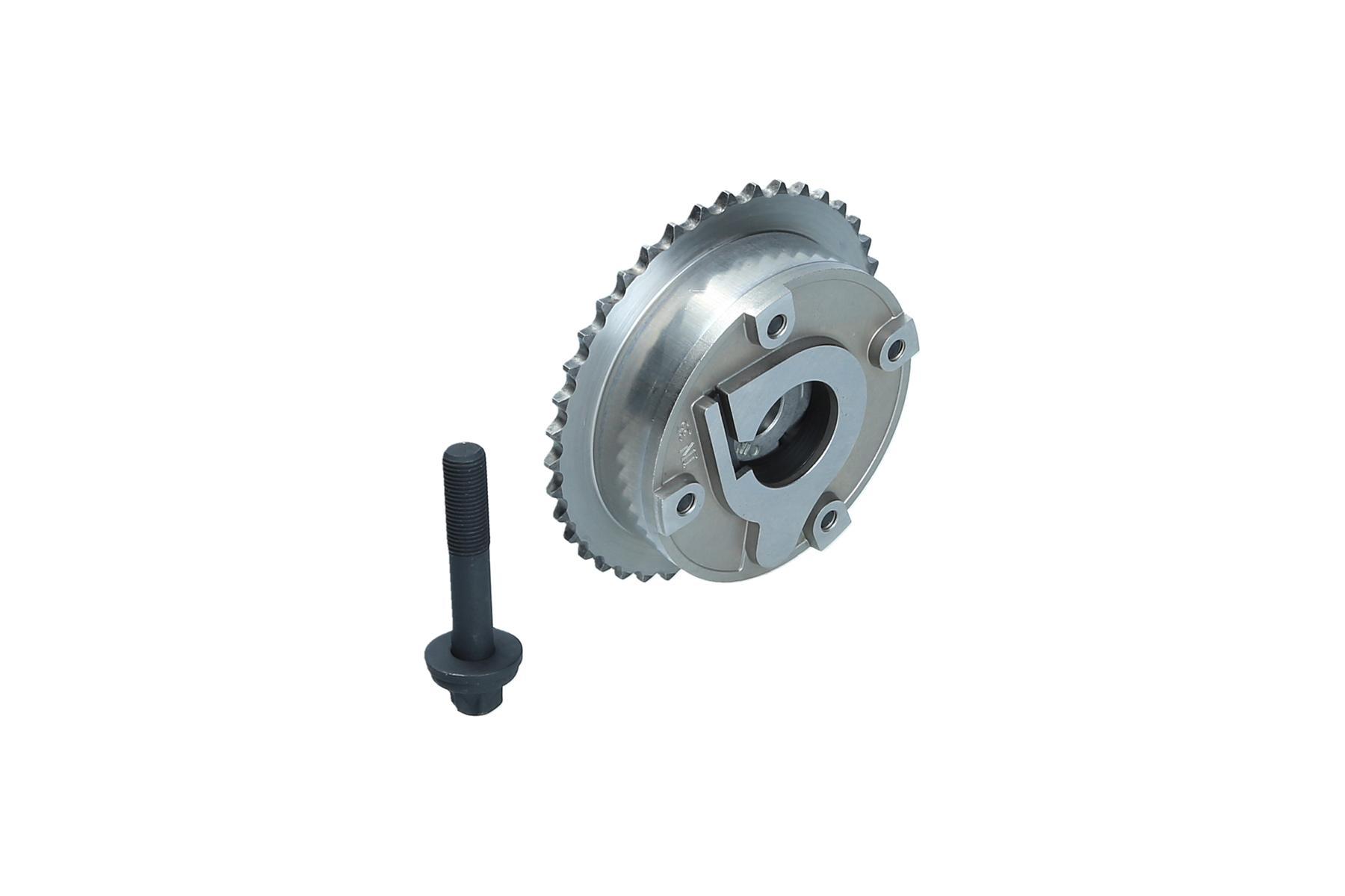 KAMOKA KAORV013 Vezérlés módosító lánckerék-bordáskerék