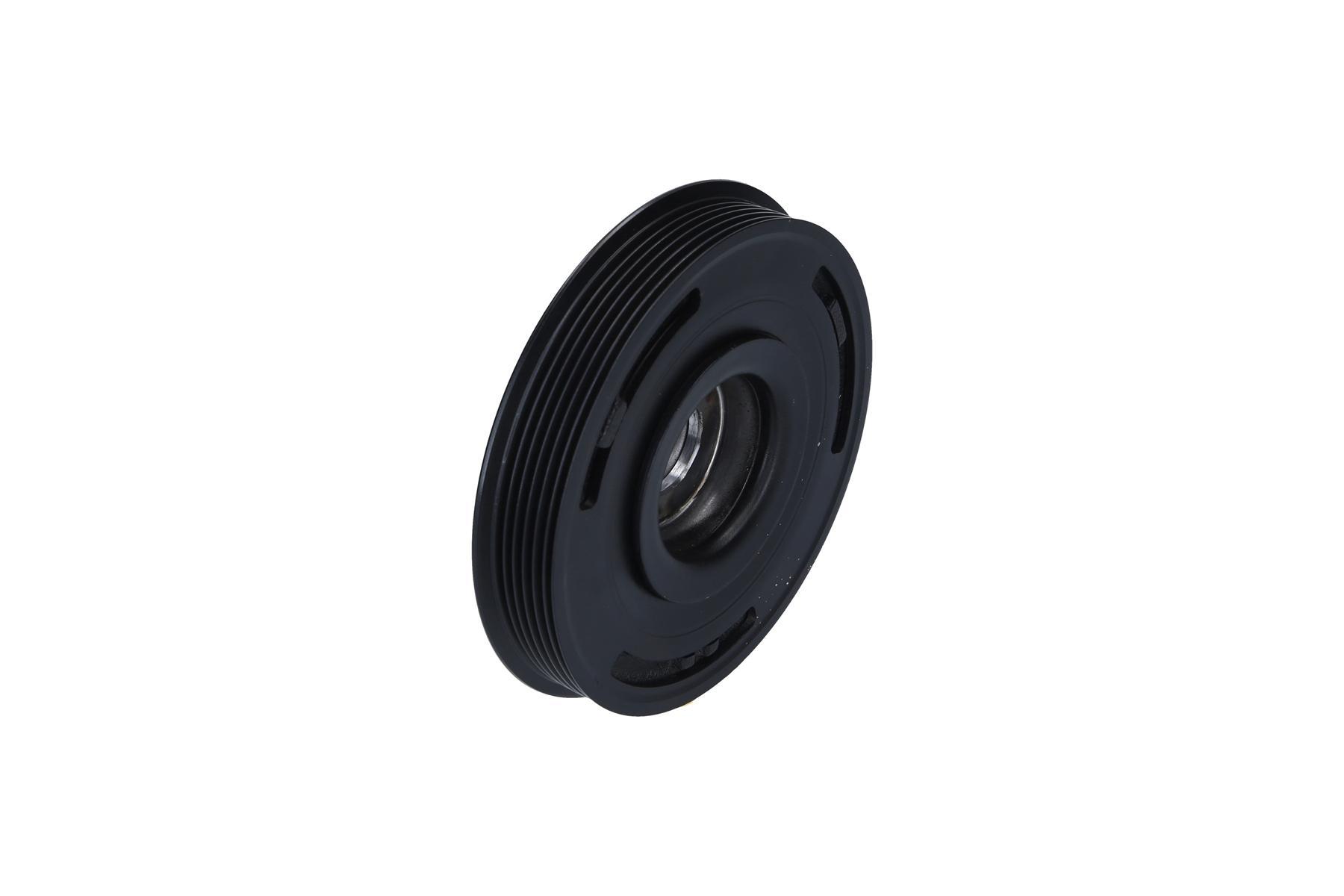 KAMOKA KAORW015 Főtengely szíjtárcsa, ékszíjtárcsa hosszbordásszíjhoz