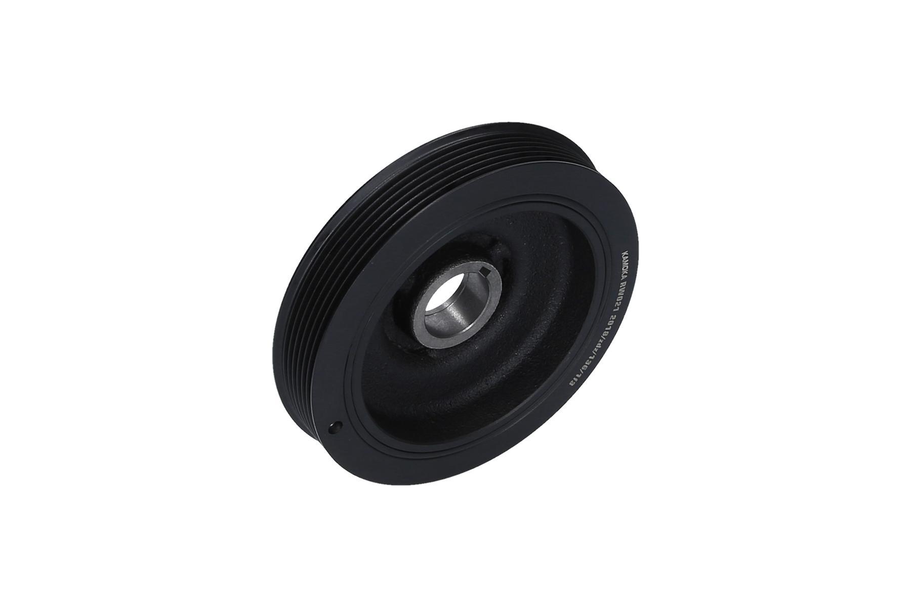 KAMOKA KAMRW021 Szíjtárcsa, főtengely