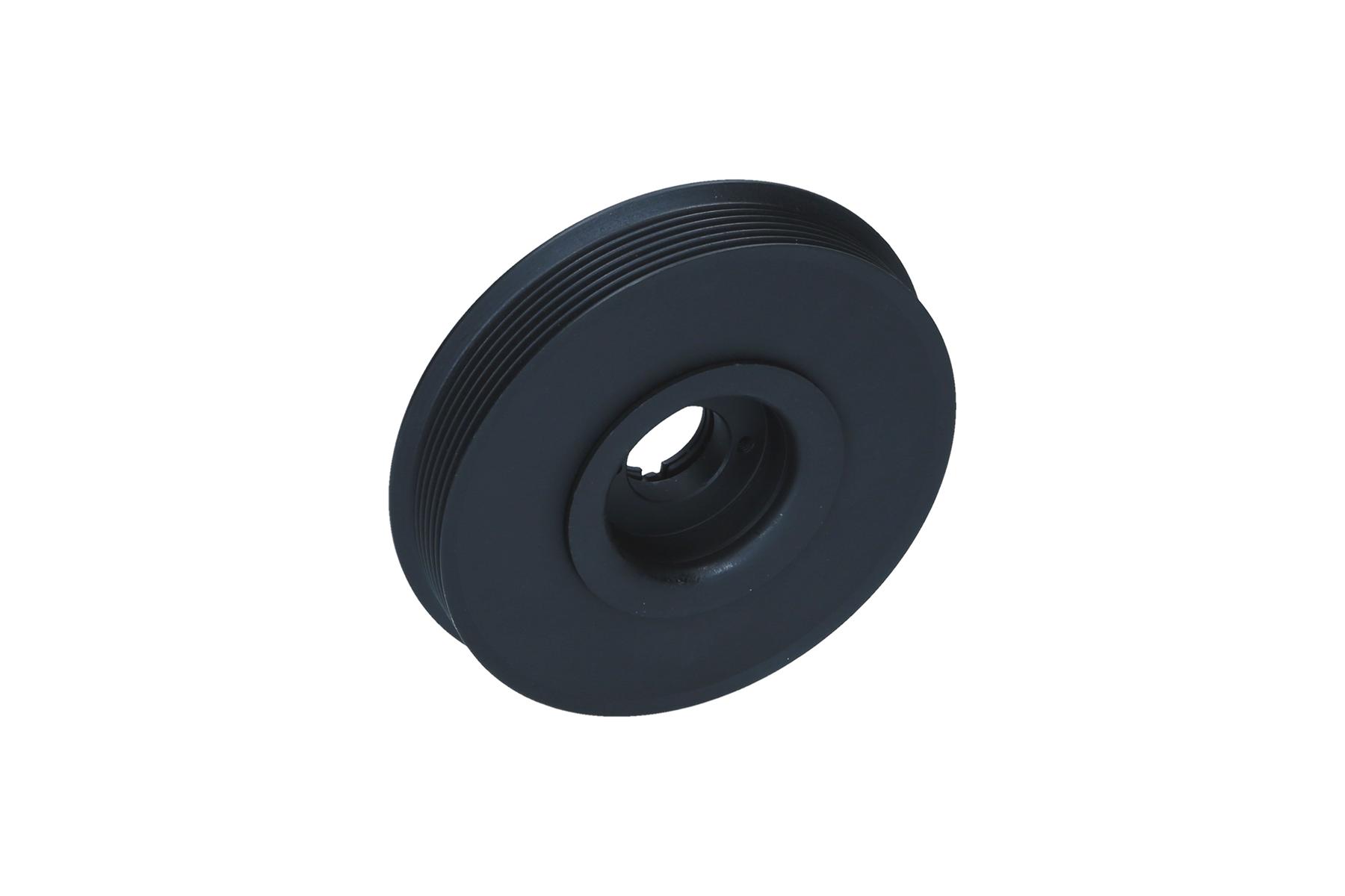 KAMOKA KAORW058 Főtengely szíjtárcsa, ékszíjtárcsa hosszbordásszíjhoz