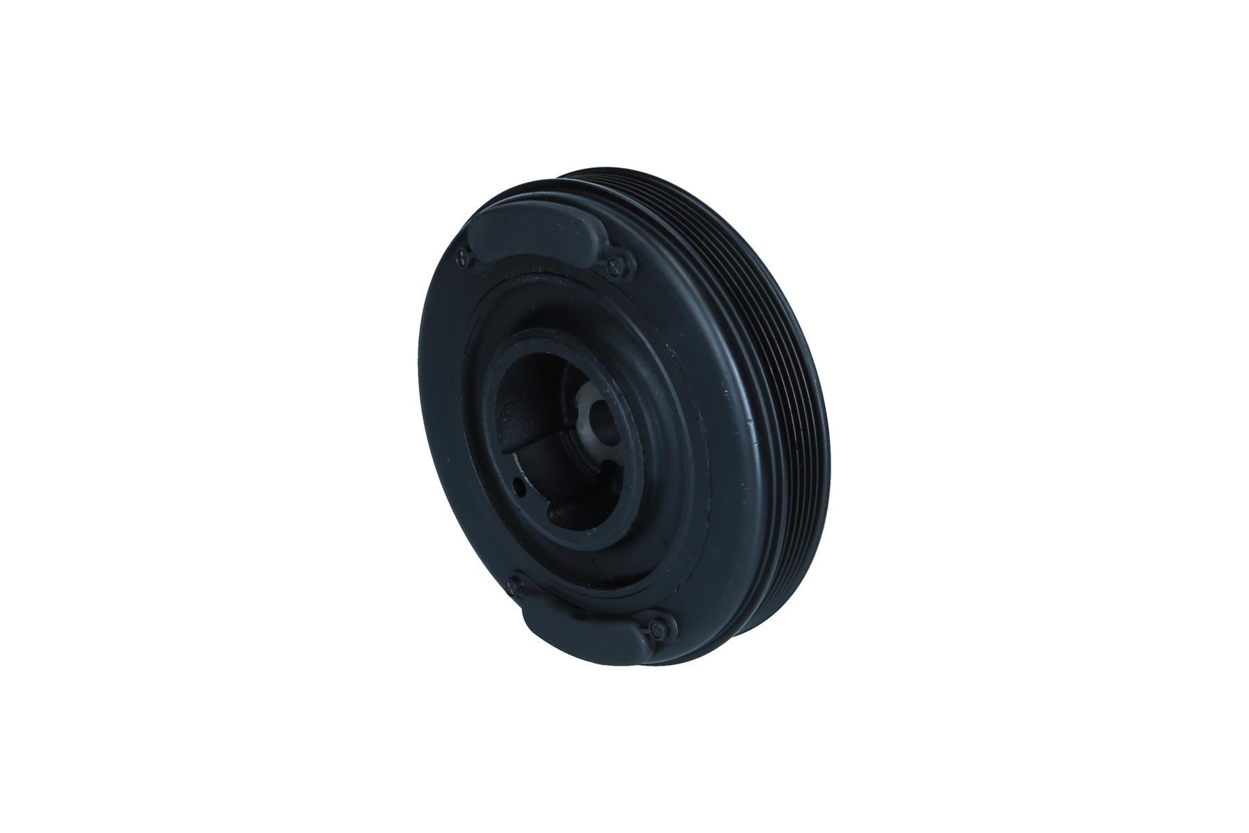 KAMOKA KAORW065 Főtengely szíjtárcsa, ékszíjtárcsa hosszbordásszíjhoz