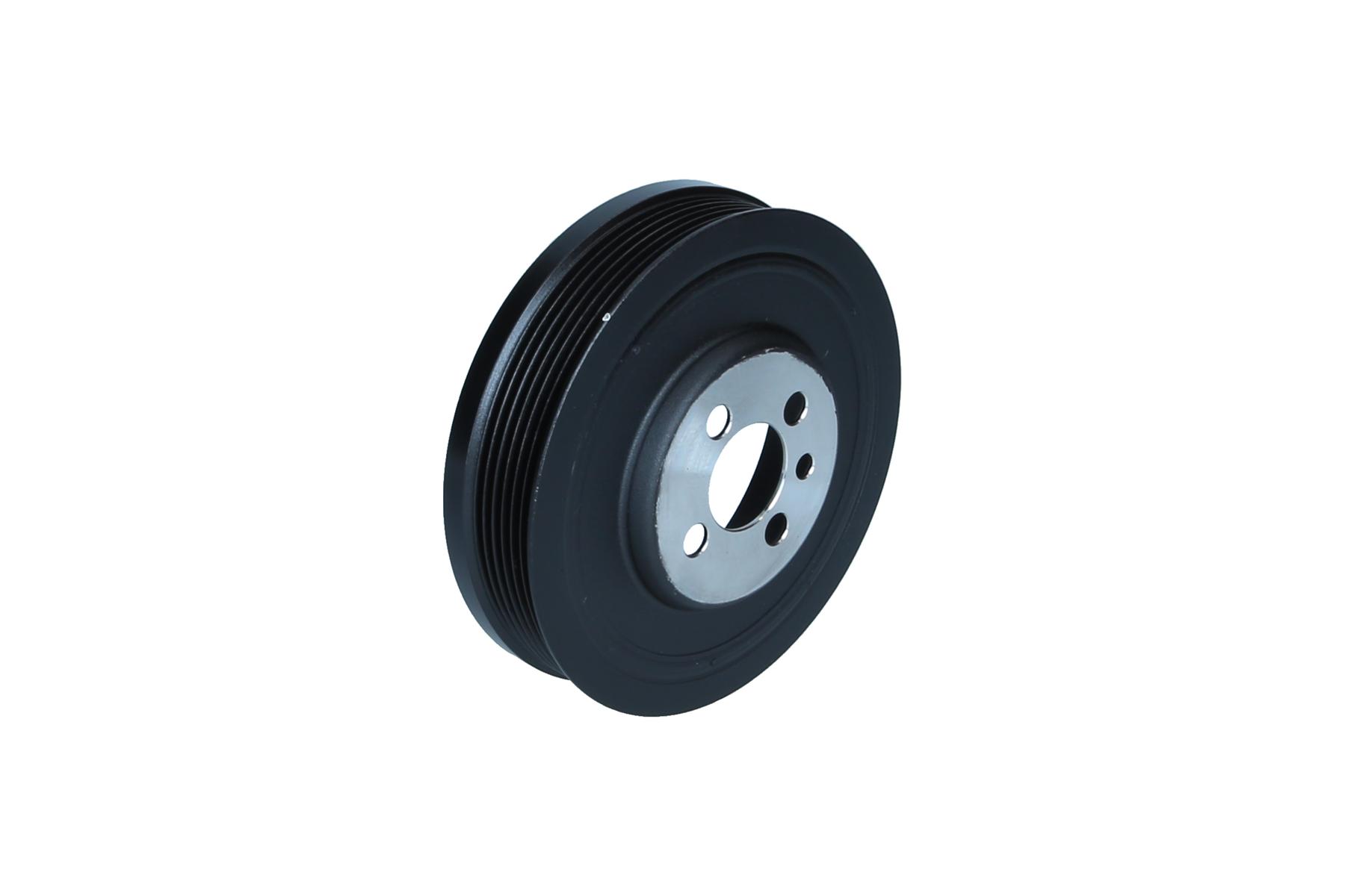 KAMOKA KAORW066 Főtengely szíjtárcsa, ékszíjtárcsa hosszbordásszíjhoz