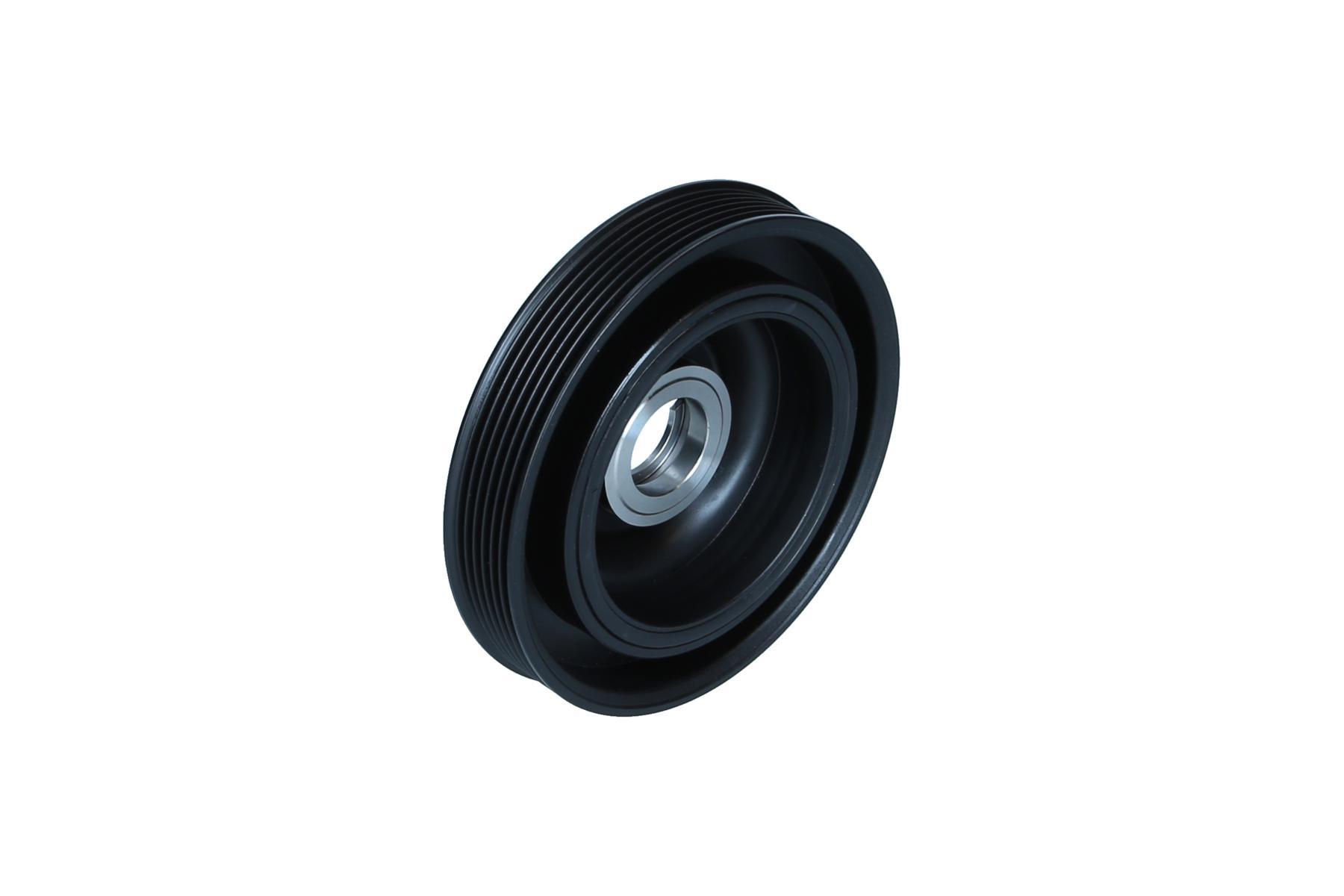 KAMOKA KAORW101 Főtengely szíjtárcsa, ékszíjtárcsa hosszbordásszíjhoz