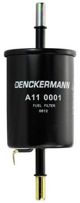DENCKERMANN A110001/DKM Üzemanyagszűrő