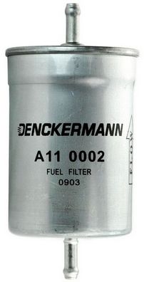 DENCKERMANN A110002/DKM Üzemanyagszűrő