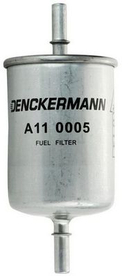 DENCKERMANN A110005/DKM Üzemanyagszűrő