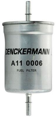 DENCKERMANN A110006/DKM Üzemanyagszűrő