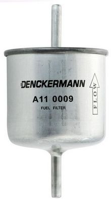 DENCKERMANN A110009/DKM Üzemanyagszűrő