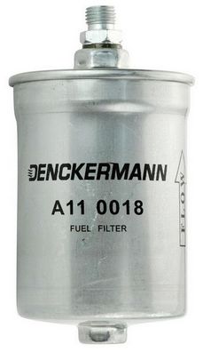 DENCKERMANN A110018/DKM Üzemanyagszűrő