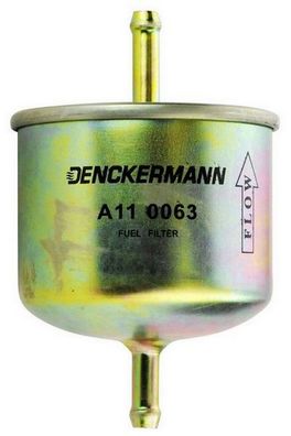 DENCKERMANN A110063/DKM Üzemanyagszűrő