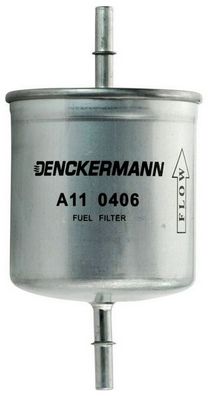 DENCKERMANN A110406/DKM Üzemanyagszűrő