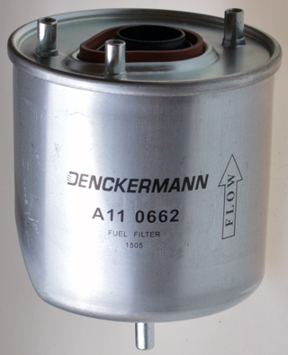 DENCKERMANN A110662/DKM Üzemanyagszűrő