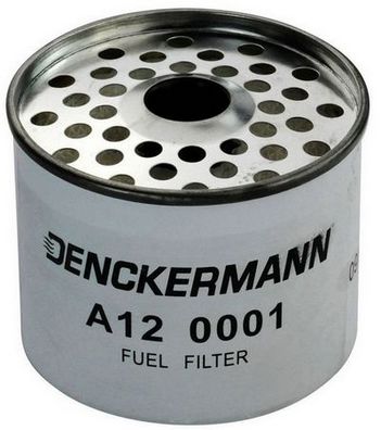 DENCKERMANN A120001/DKM Üzemanyagszűrő