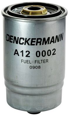 DENCKERMANN A120002/DKM Üzemanyagszűrő
