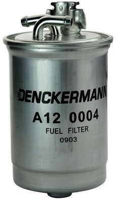 DENCKERMANN A120004/DKM Üzemanyagszűrő