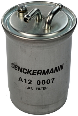 DENCKERMANN A120007/DKM Üzemanyagszűrő