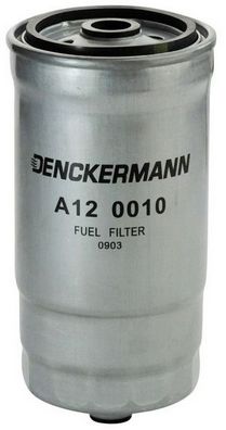 DENCKERMANN A120010/DKM Üzemanyagszűrő