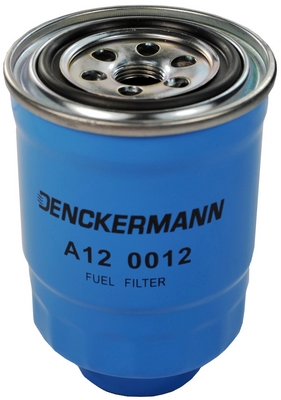 DENCKERMANN DECA120012 Üzemanyagszűrő, gázolajszűrő, benzinszűrő