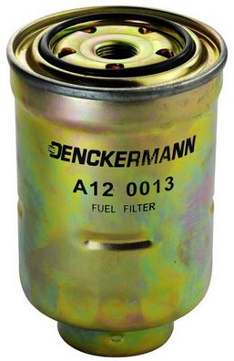 DENCKERMANN A120013/DKM Üzemanyagszűrő