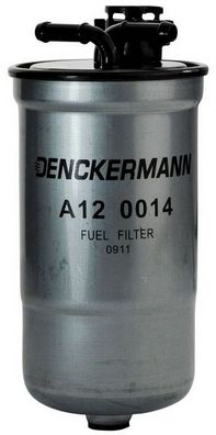 DENCKERMANN A120014/DKM Üzemanyagszűrő