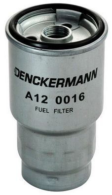 DENCKERMANN A120016/DKM Üzemanyagszűrő