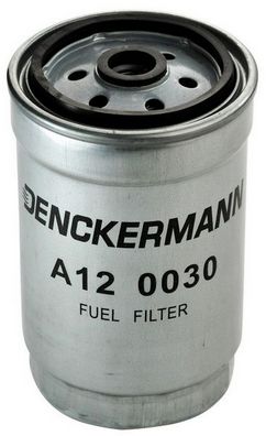 DENCKERMANN A120030/DKM Üzemanyagszűrő