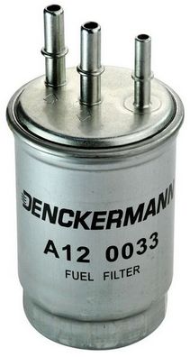 DENCKERMANN A120033/DKM Üzemanyagszűrő