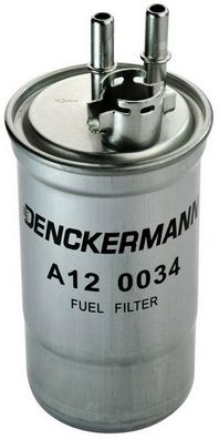 DENCKERMANN A120034/DKM Üzemanyagszűrő