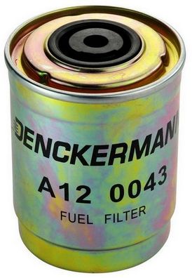 DENCKERMANN A120043/DKM Üzemanyagszűrő