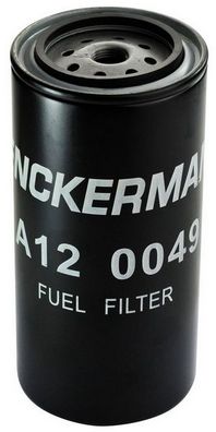 DENCKERMANN A120049/DKM Üzemanyagszűrő