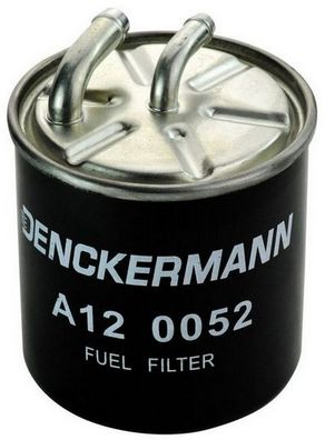DENCKERMANN A120052/DKM Üzemanyagszűrő