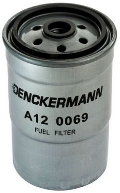 DENCKERMANN A120069/DKM Üzemanyagszűrő