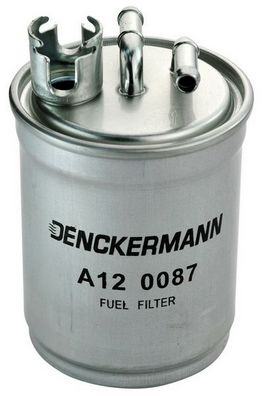 DENCKERMANN A120087/DKM Üzemanyagszűrő