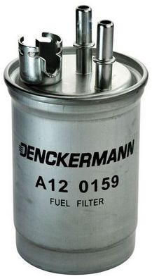 DENCKERMANN A120159/DKM Üzemanyagszűrő