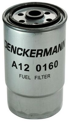 DENCKERMANN A120160/DKM Üzemanyagszűrő