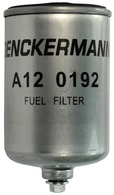 DENCKERMANN A120192/DKM Üzemanyagszűrő