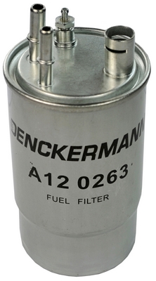 DENCKERMANN A120263/DKM Üzemanyagszűrő
