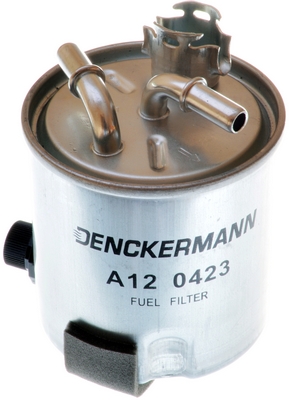 DENCKERMANN A120423/DKM Üzemanyagszűrő