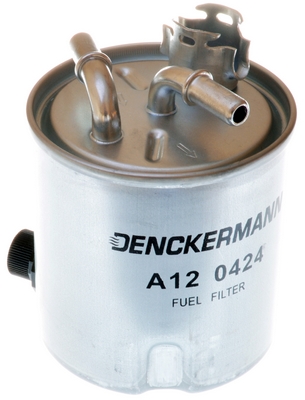 DENCKERMANN A120424/DKM Üzemanyagszűrő