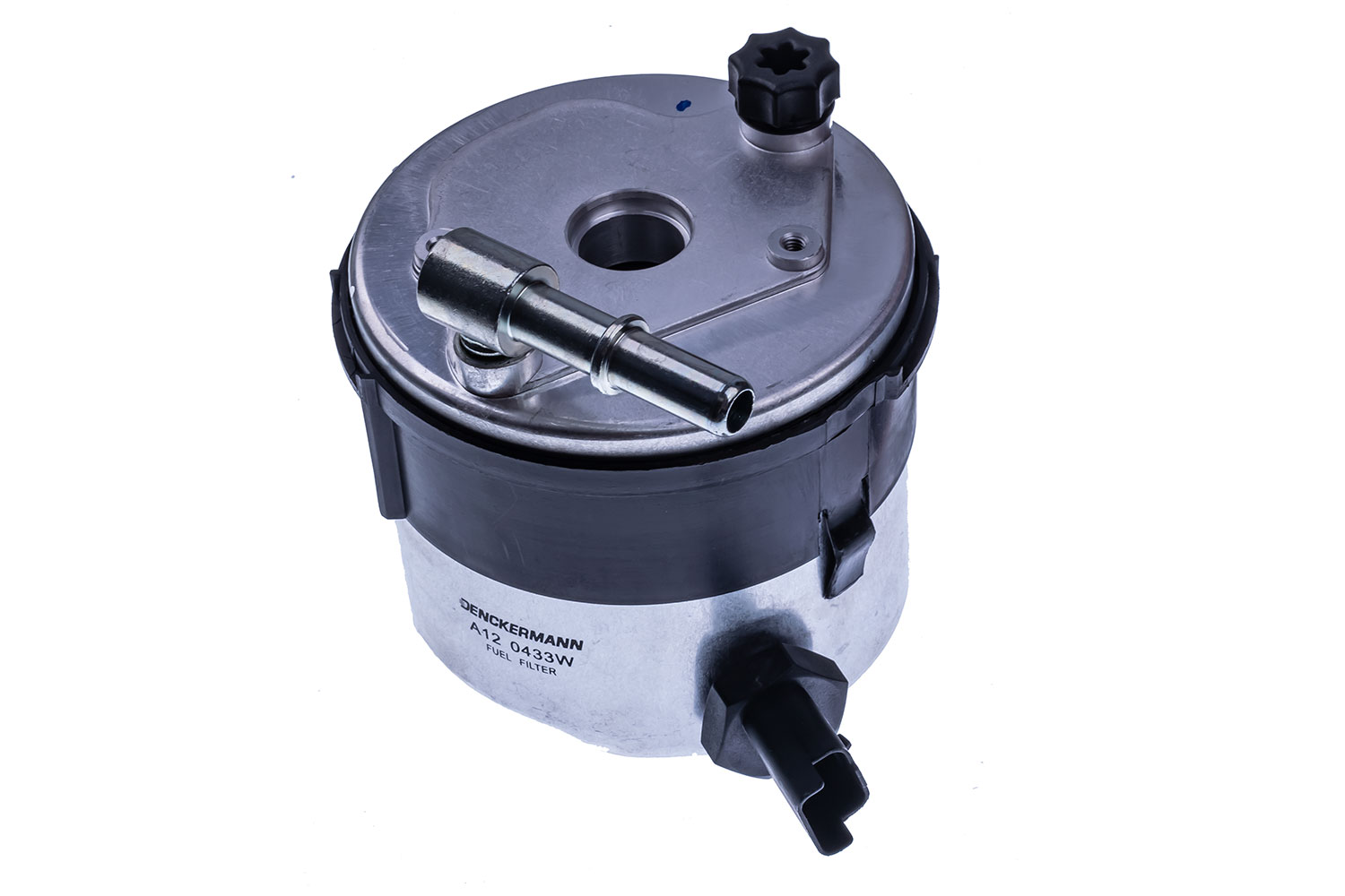 DENCKERMANN DECA120433W Üzemanyagszűrő, gázolajszűrő, benzinszűrő
