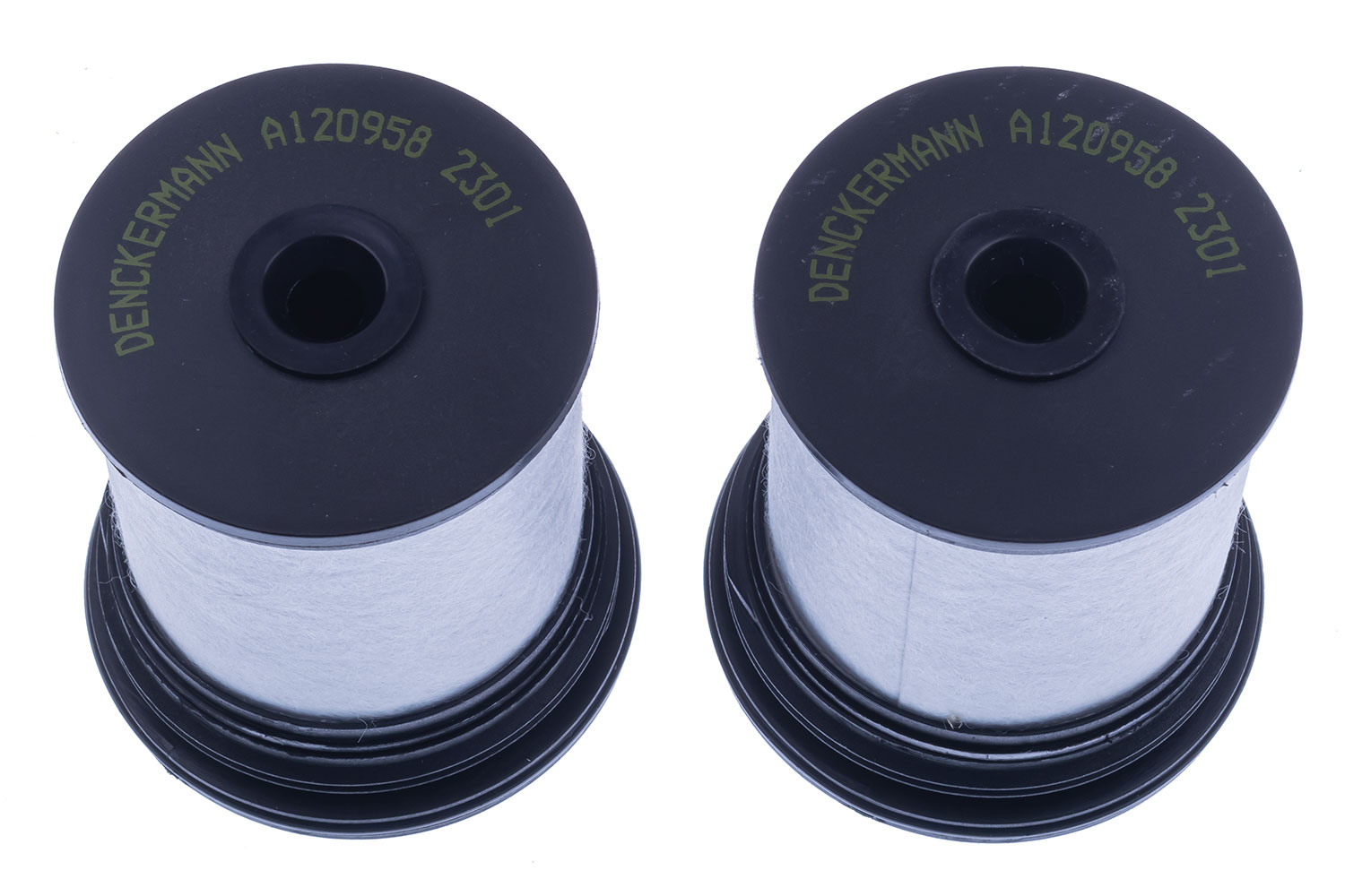 DENCKERMANN DECA120958 Üzemanyagszűrő, gázolajszűrő, benzinszűrő