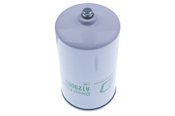 DENCKERMANN DECA129003 Üzemanyagszűrő, gázolajszűrő, benzinszűrő